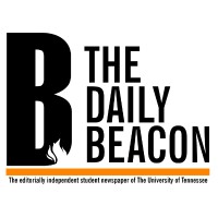 The Daily Beacon logo - Similar company to Ut School Of Journalism & Media