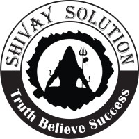 SHIVAY SOLUTIONS logo - Similar company to Shivay Solutions