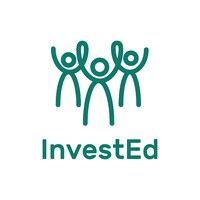 InvestEd logo - Similar company to Packworks