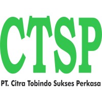 PT Citra Tobindo Sukses Perkasa logo - Similar company to Nps Energy