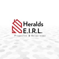 Heralds - Proyectos y Soluciones logo - Similar company to Sgm Facility