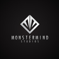 Monstermind Studios logo - Similar company to Mictlan An Ancient Mythical Tale