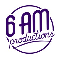 6 Am Productions