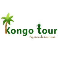 Kongo Tour RDC logo - Similar company to Visit Congo Ltd