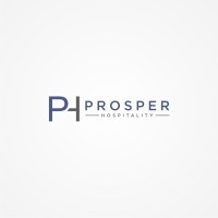 Prosper Hospitality logo - Similar company to Texas Hotel & Lodging Association