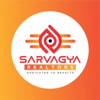 Sarvagya Realtors logo - Similar company to Mentorsbot