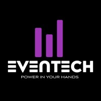 Eventech logo - Similar company to Goya Content