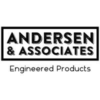 Andersen & Associates logo - Similar company to Fox Engineering Company
