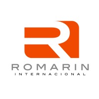 Romarin Internacional logo - Similar company to Brodi