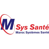 Maroc Systèmes Santé logo - Similar company to Medware