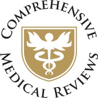Comprehensive Medical Reviews LLC logo - Similar company to Schulman Insurance