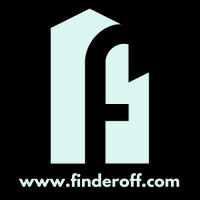 FinderOff Marketplace logo - Similar company to Puropale Creations & It Solutions Pvt Ltd