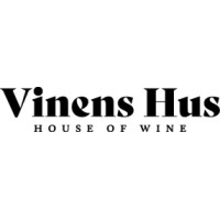 Vinens Hus A/S - House of Wine logo - Similar company to Vinuddannelse.Dk