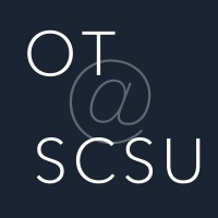 Southern Connecticut State University Occupational Therapy Graduate Program logo - Similar company to Southern Connecticut State University Physics Department
