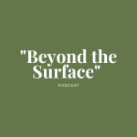 Beyond the Surface Podcast logo - Similar company to Bonnie