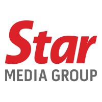 Star Media Group Berhad logo - Similar company to Destinasi Tv