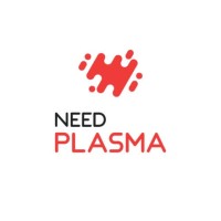 NeedPlasma logo - Similar company to Pixelluka