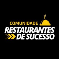 Comunidade Restaurantes de Sucesso logo - Similar company to Fast Grill Restaurantes