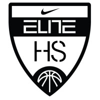 Nike Elite HS Basketball logo - Similar company to Camp Arcadia
