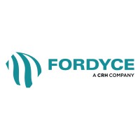 Fordyce Concrete Company logo - Similar company to Beacon Contracting - Concrete Specialists