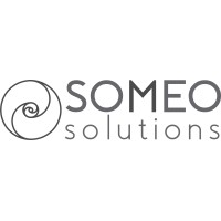 SOMEO Solutions logo - Similar company to Happyvisio