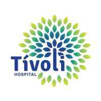 Hospital Tívoli logo - Similar company to Osler