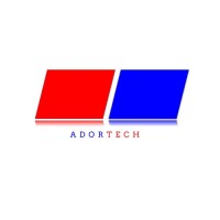 AdorTech logo - Similar company to Ctas Aircon Pvt Ltd
