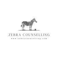 Zebra Counselling logo - Similar company to The Empathy Project