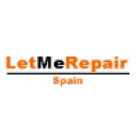 LetMeRepair Spain S.L. logo - Similar company to Letmerepair