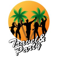 Travel & Party logo - Similar company to B2B Workforce