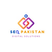 SEO Pakistan logo - Similar company to Red Labs