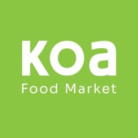 Koa Food Market logo - Similar company to Jgb Consultoria Em Recursos Humanos