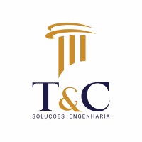 T&C Souções Engenharia logo - Similar company to Kapta Soluções Industriais