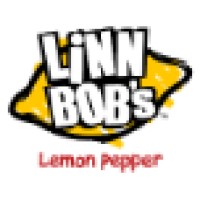 Linn Bob'S Lemon Pepper