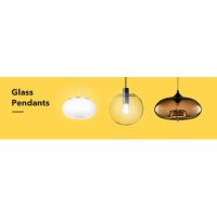 Crystal Palace Lighting