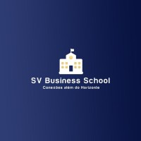 SVBS - BUSINESSSCHOOL logo - Similar company to Intntnlty