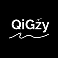 QiGzy logo - Similar company to M-Leo-Tech (Marketing Leopards Technologies)