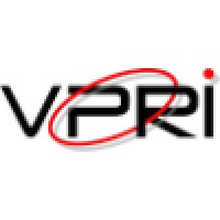 VPRI Internetdiensten logo - Similar company to Vpri