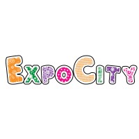 Expo City logo - Similar company to Creative Content Writing