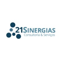 21Sinergias - Gestão e Marketing logo - Similar company to Grupo Basgest