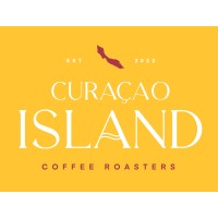 Curacao Island Coffee Roasters logo - Similar company to Grapes & Beans Aruba