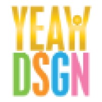 yeaHDsgn.com - Web Graphic Design