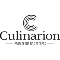 Culinarion logo - Similar company to Confédération Des Arts De La Table