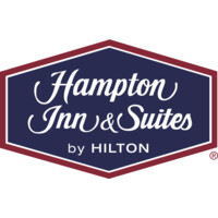 Hampton Inn & Suites By Hilton Mount Laurel.Moorestown logo - Similar company to B. Peterson