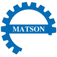 Matson Metal logo - Similar company to Asimer Group