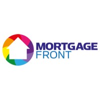 Mortgage front logo - Similar company to Ascott Blake