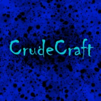CrudeCraft logo - Similar company to Nsmsi Journal