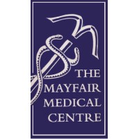 The Mayfair Medical Centre logo - Similar company to Pathology Management Services
