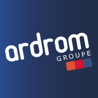 ARDROM GROUPE logo - Similar company to Volfeu