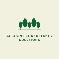 Account Consultancy Solutions logo - Similar company to Pak Tech Llc